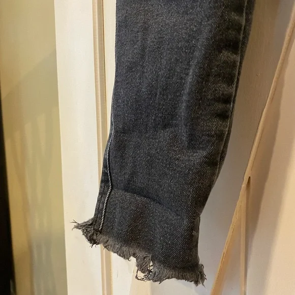 We The Free Black Skinny Jean - Picture 5 of 6